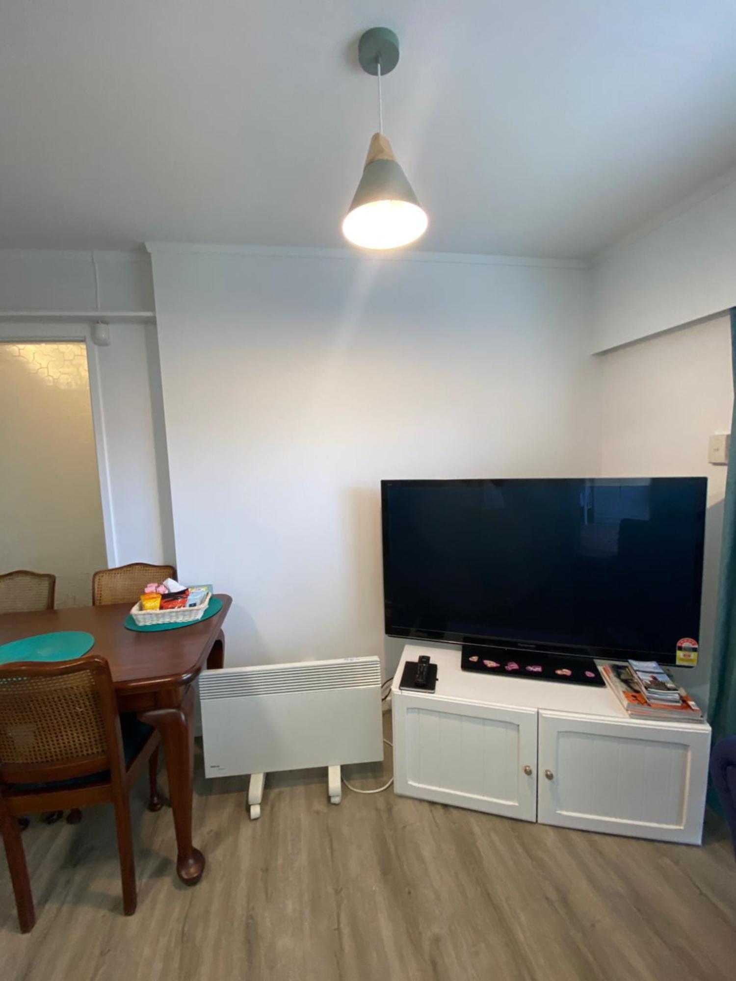 ホテル Delight At Golf オークランド 部屋 写真