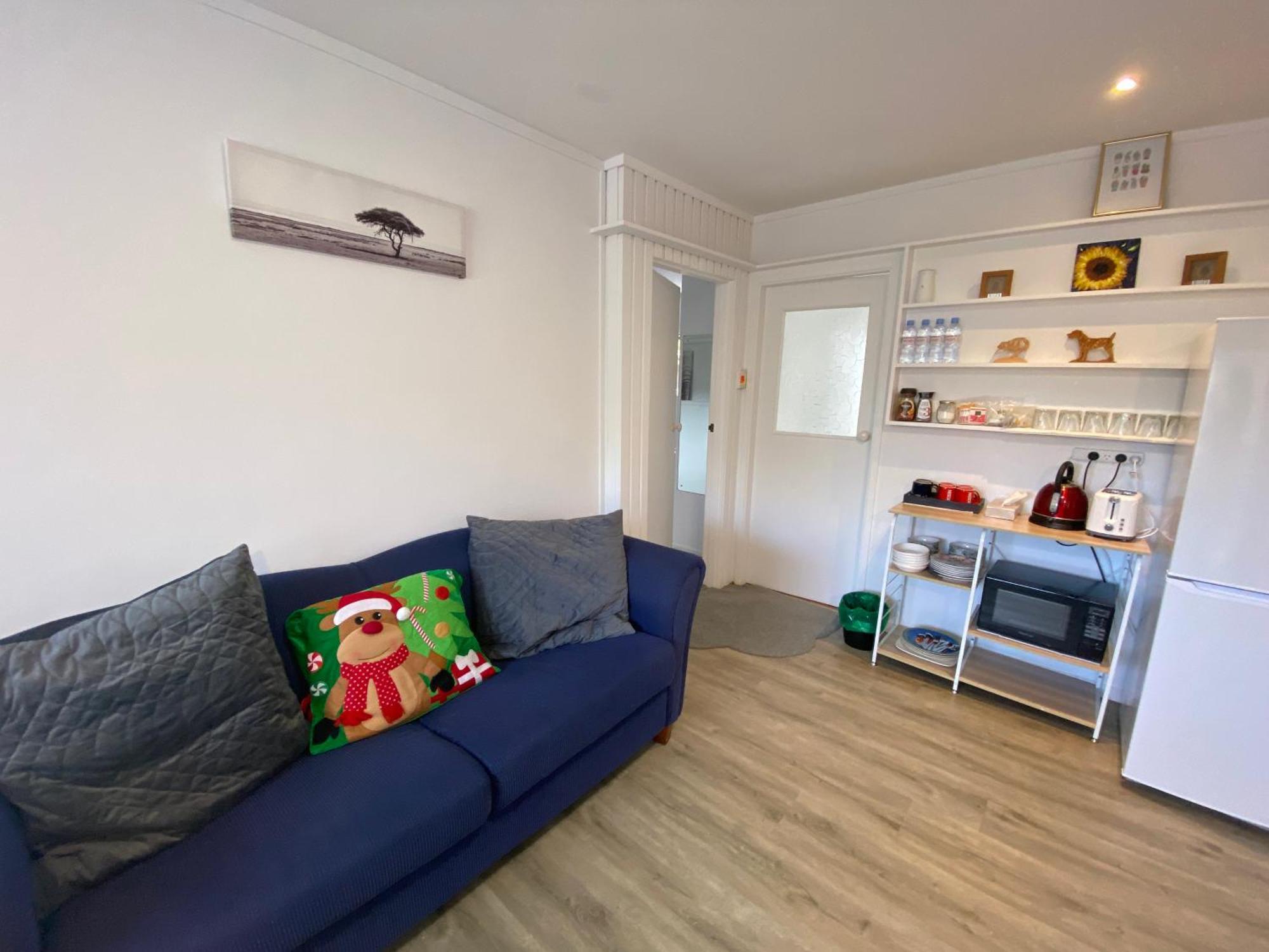 ホテル Delight At Golf オークランド 部屋 写真
